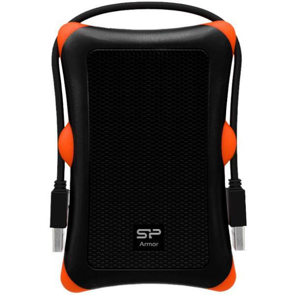 Внешний накопитель Silicon-Power Armor A30 1TB SP010TBPHDA30S3K