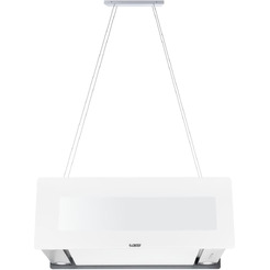Кухонная вытяжка Exiteq EX-1459 (белый)