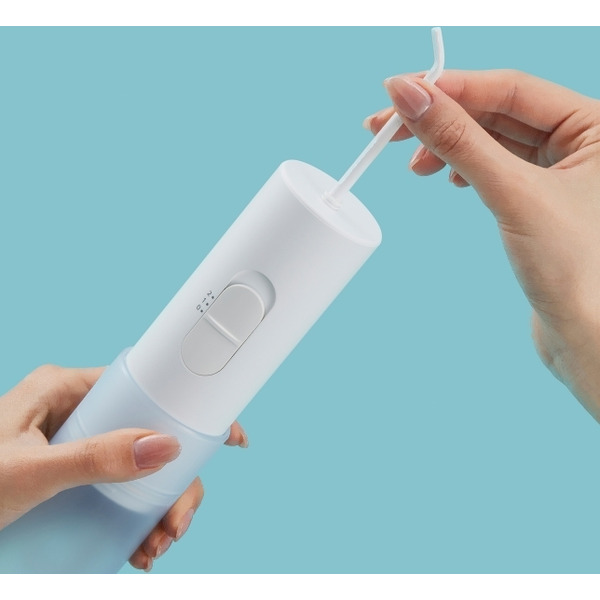 Ирригатор Panasonic EW-DJ11-A520