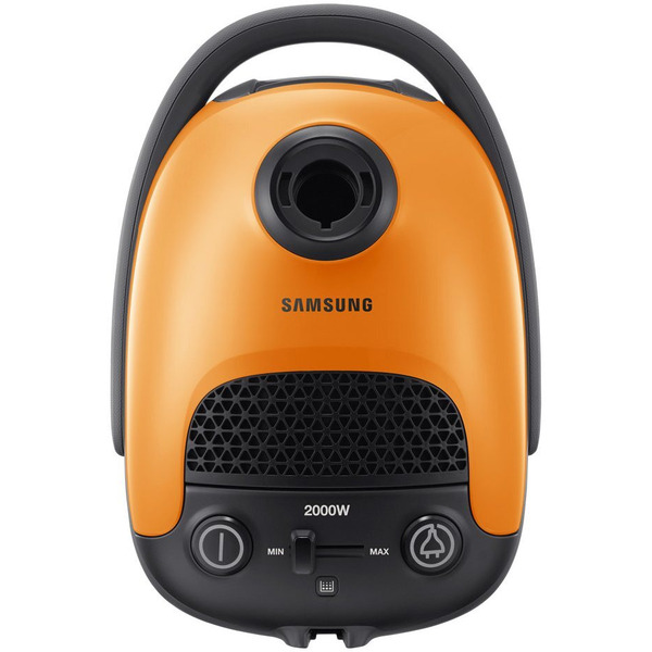 Пылесос SAMSUNG VC20F30WDHL/EV