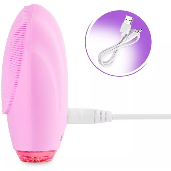 Щетка для лица Kitfort КТ-3122