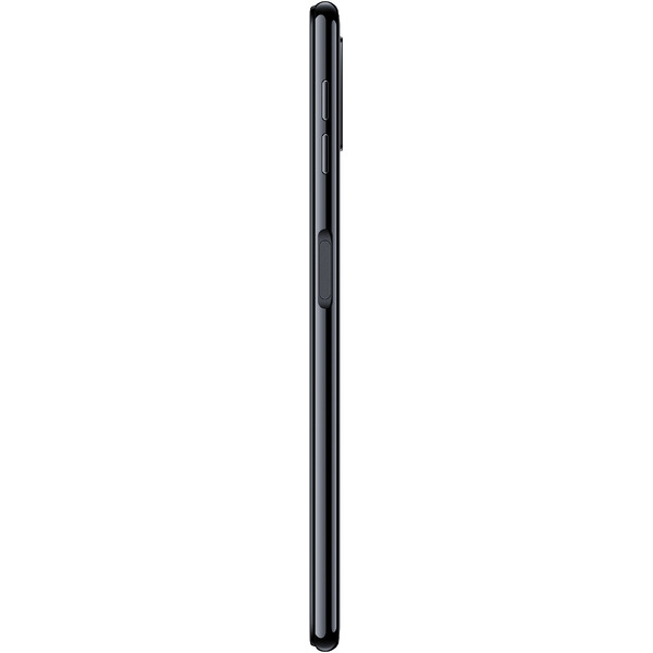 Смартфон SAMSUNG Galaxy A7 2018 черный (SM-A750FZKUSER)