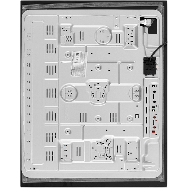Варочная панель KORTING HGG 67009 CQTGr