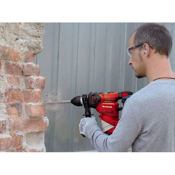 Перфоратор Einhell TC-RH 900 (4258237)