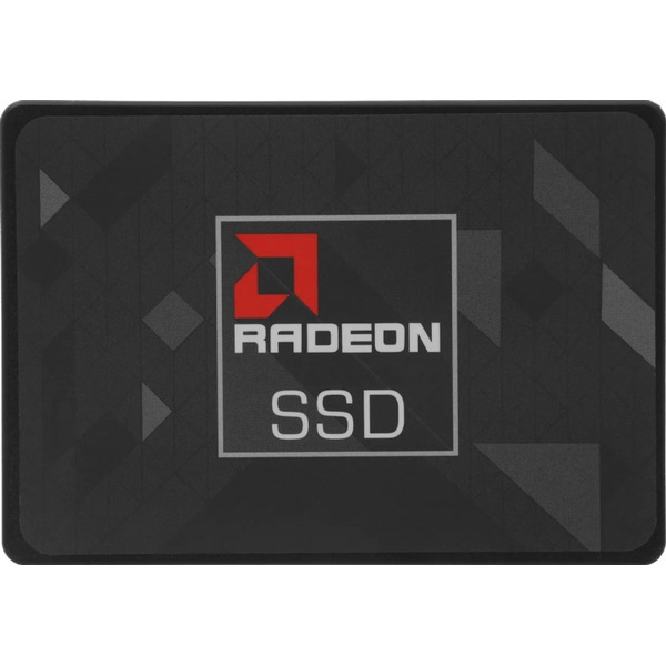 SSD AMD Radeon R3 480GB R3SL0480G2
