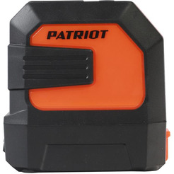 Лазерный нивелир Patriot LL 101 (120101101)