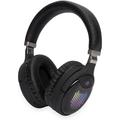 Наушники Digma BT-16 (черный)