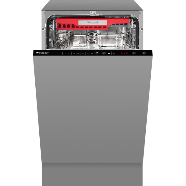 Встраиваемая посудомоечная машина Weissgauff BDW 4536 D Infolight