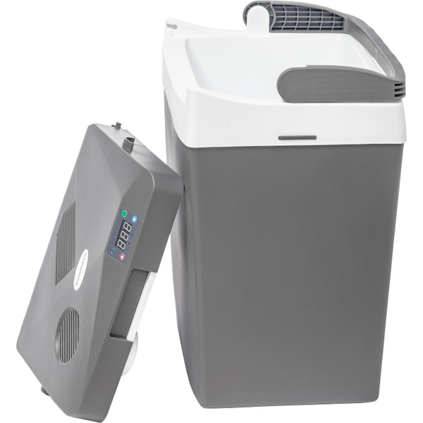 Автохолодильник Sundays SN-29 (серый)