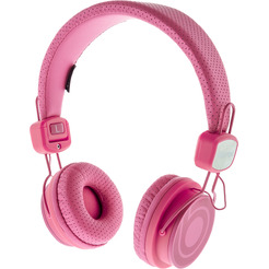 Наушники Buxton BHP 8620