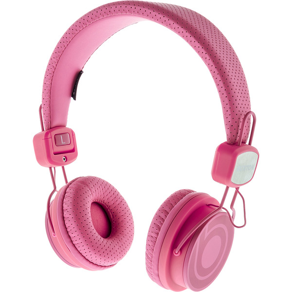 Наушники Buxton BHP 8620