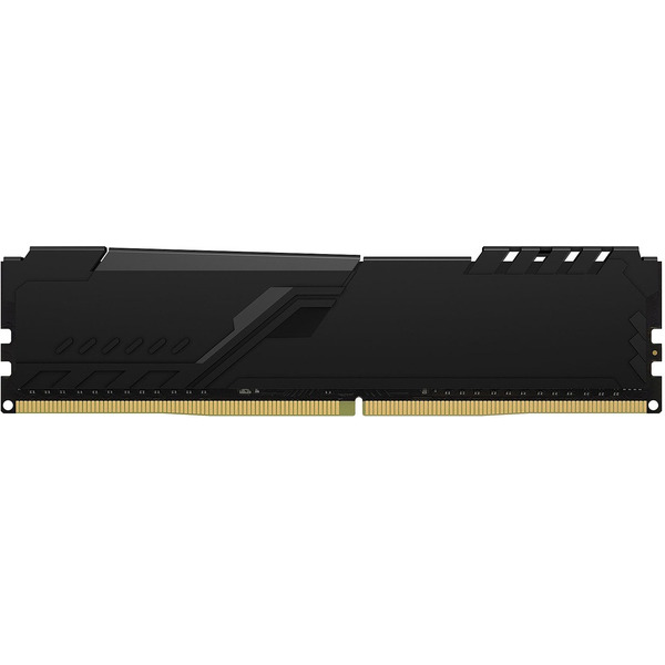 Оперативная память Kingston FURY Beast 16GB DDR4 PC4-25600 KF432C16BB/16