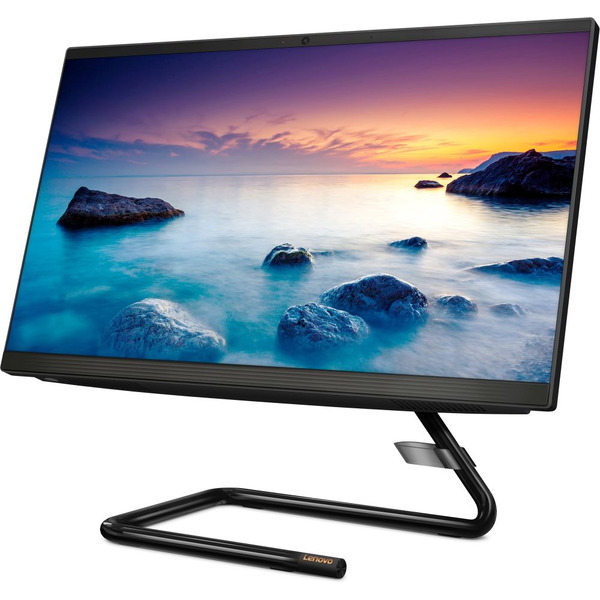 Моноблок Lenovo IdeaCentre A340-22ICB F0E9006XRU