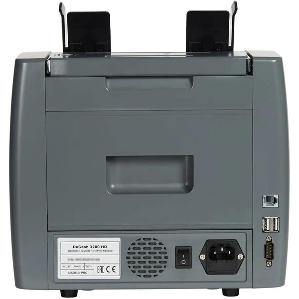 Сортировщик банкнот DOCASH 3200 HD (14114)