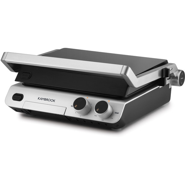 Гриль KAMBROOK AGR400