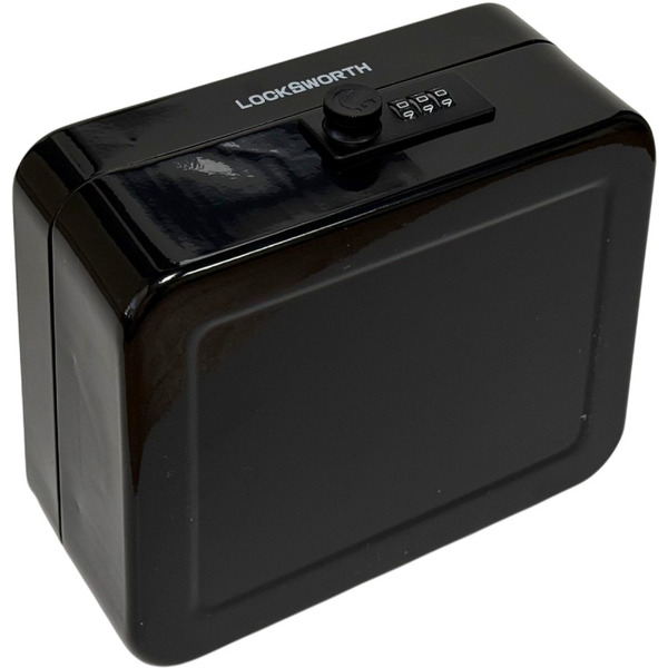 Сейф LocksWorth VS4530-BK