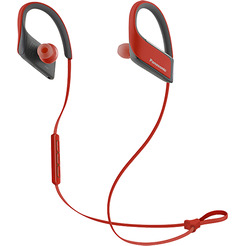 Наушники PANASONIC RP-BTS30GC-R