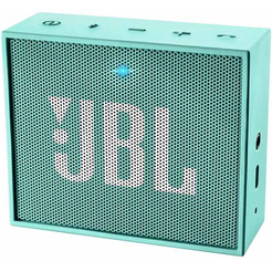 Активная акустическая система JBL GO TEAL