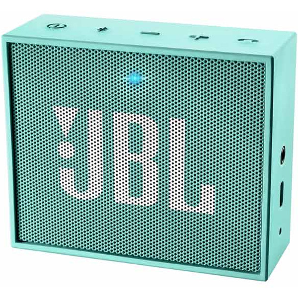 Активная акустическая система JBL GO TEAL
