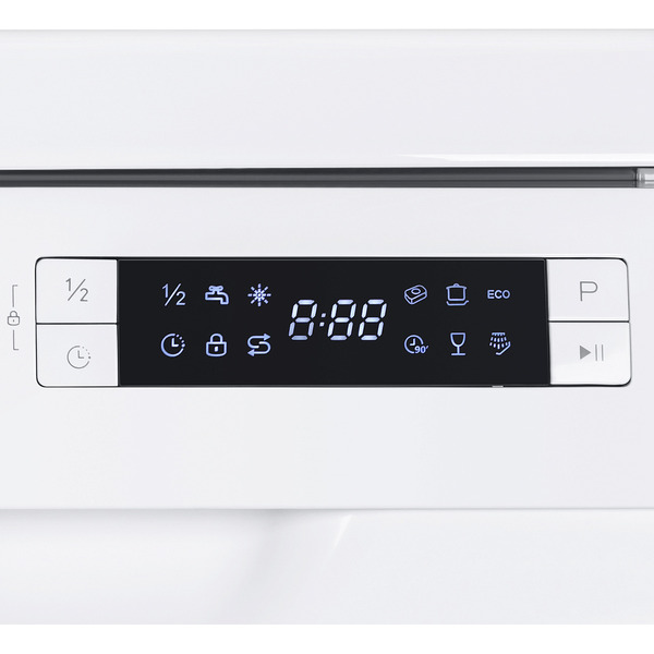 Посудомоечная машина MAUNFELD MWF08B