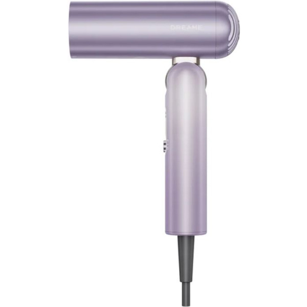 Фен Dreame Нairdryer Pocket Ultra AHD52 (фиолетовый)