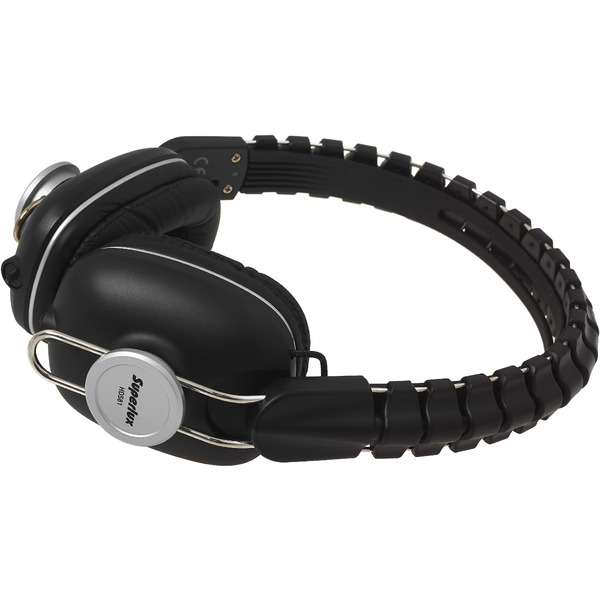 Наушники Superlux HD581 (черный)