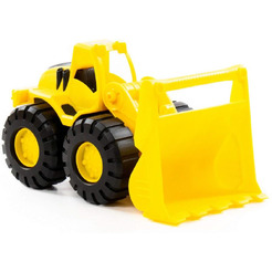 Погрузчик Полесье Эксперт 84194