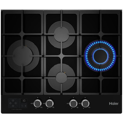 Варочная панель Haier HHX-G64CWSB