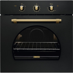 Духовой шкаф ZANUSSI ZOG 511217C