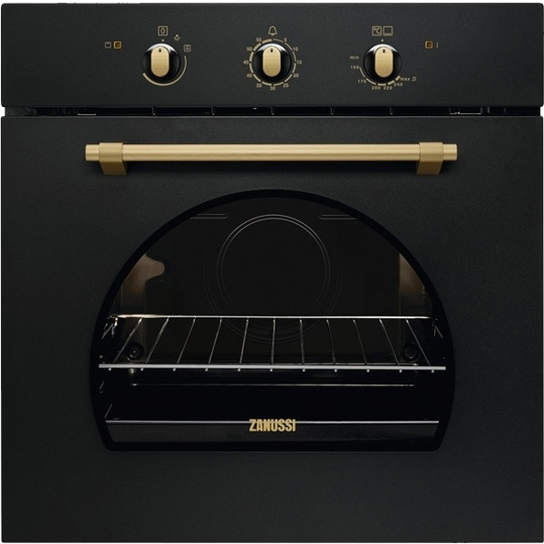 Духовой шкаф ZANUSSI ZOG 511217C