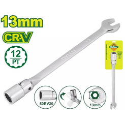 Ключ комбинированный Dyllu DTTH1E13