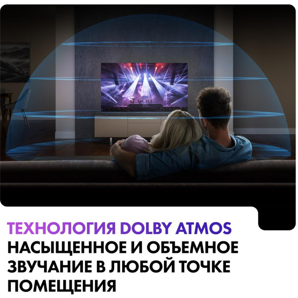 Телевизор Haier 50 Smart TV S5