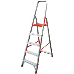 Лестница-стремянка профессиональная Новая высота NV311 (3110105)