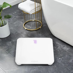 Напольные весы Kitfort КТ-847