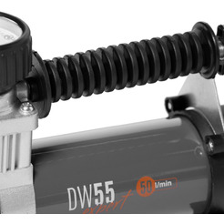 Автомобильный компрессор Daewoo Power DW 55 Expert