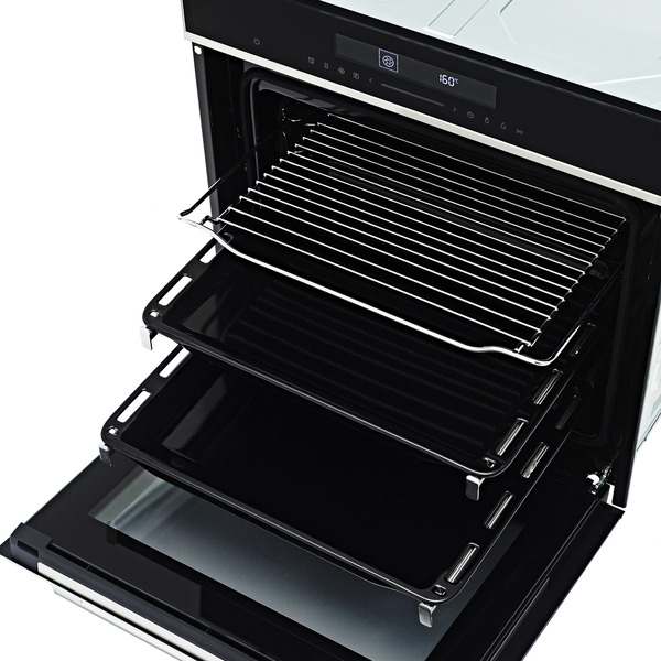 Духовой шкаф Akpo PEA 7213 SSD07 BL