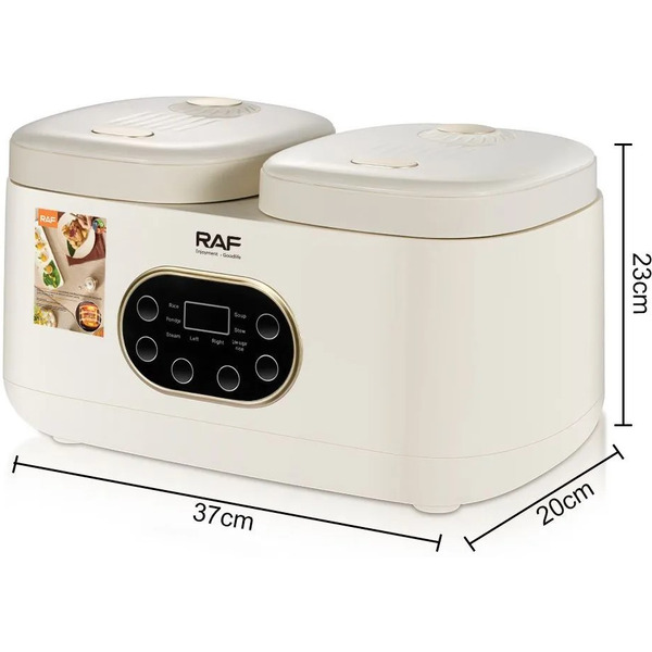 Рисоварка Raf R.5419