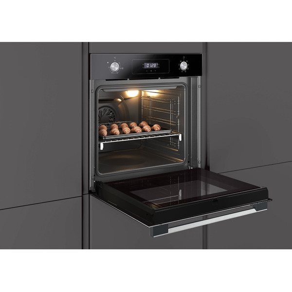 Духовой шкаф Haier HOD-P08TGBX