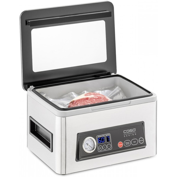 Вакуумный упаковщик CASO VacuChef 50