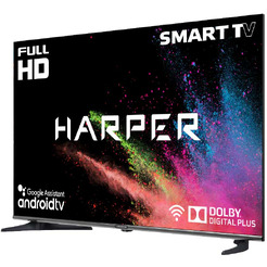 Телевизор Harper 43F720TS