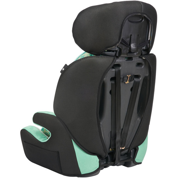 Автокресло LORELLI Navigator (Green Rhombs)