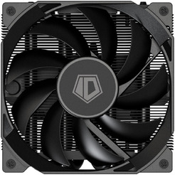 Кулер для процессора ID-Cooling IS-37-XT Black
