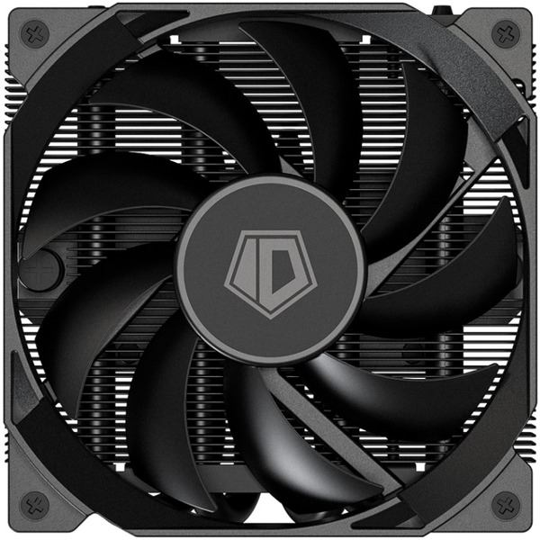 Кулер для процессора ID-Cooling IS-37-XT Black