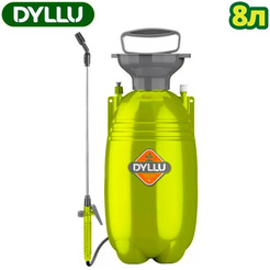 Опрыскиватель Dyllu DTRS1580
