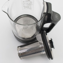Электрический чайник Morphy Richards Tea Maker MR6086G (серый)