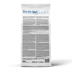 Сухой ветеринарный корм для кошек Monge Vet Solution Renal (1.5кг)