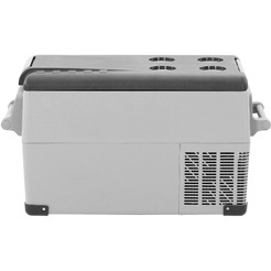 Автохолодильник StarWind Mainfrost M7 (серый)