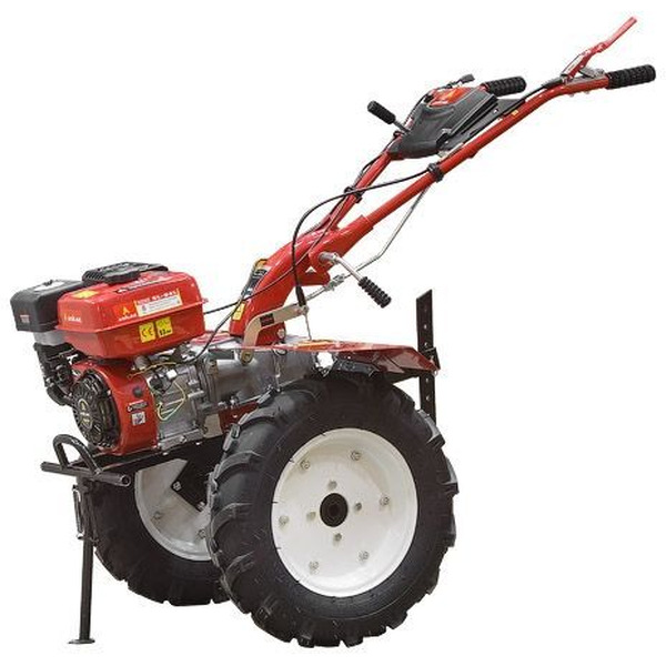 Мотокультиватор Asilak SL-84L (колеса 5.0-12)