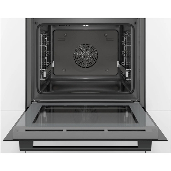 Духовой шкаф Bosch HBG5370B0