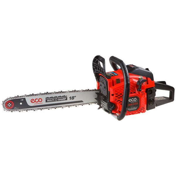 Пила цепная ECO CSP-234